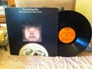 Super Rare ELO On The Third Day Die Cut Barbados Pressing Lp NM GF