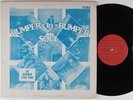 THE KASHMERE STAGE BAND Bumper-to-Bumper KRAM LP