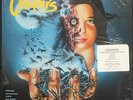 CREEPERS Soundtrack Rare 1985 Promo Enigma LP SEALED