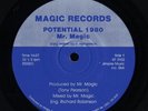 Mr. Magic 
