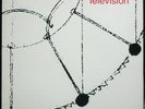 TELEVISION Tom Verlaine orig 1st Pressing White Label Promo 1992 LP Unplayed NM