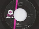 LEAVES OF GRASS crabs HEAR 60s GARAGE beat ROCK N ROLL mod
