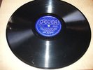 JESSIE MATTHEWS SHADED DECCA HEAD OVER HEELS IN LOVE/ MAY I HAVE