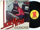 JACKIE MITTOO Showcase LP on Studio One