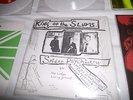 KING OF THE SLUMS - SPIDER PSYCHIATRY            7