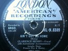 Clarence Frogman Henry Ain’t Got No Home (London 78)