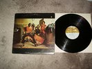 EARLY PSYCH / PUNK-THE FLAMIN GROOVIES-TEENAGE HEAD-LP-NICE
