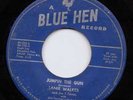ROCKABILLY -LANIE WALKER--