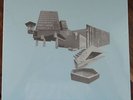 Teenage Fanclub Shadows Vinyl LP 2010 Pema RARE SEALED Out of Print
