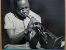 CLIFFORD BROWN Original BLUE NOTE 1526 LEXINGTON Flat Edge LP