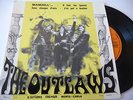 RARE EP (THE OUTLAWS cremer MAMZELL'+3