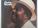 Don Thompson - Fanny Brown LP - Brunswick - SEALED