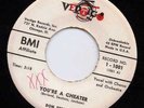 ROCKABILLY --DON SESSIONS--