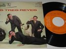 LOS TRES REYES - POQUITA FE - MEXICAN EP 7