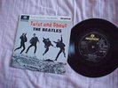 *THE BEATLES* Twist & Shout  - 1963 UK Parlophone  7