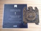 Slayer - Seasons In The Abyss 7