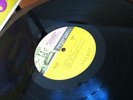 JIMI HENDRIX EXPERIENCE ARE YOU EXPERIENCED LP TRI COLORED REPRISE 6261 STEREO