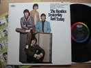 THE BEATLES Yesterday and Today SECOND 2nd State BUTCHER COVER mono T2553 NM- EX