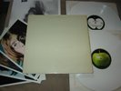 THE BEATLES White Album UK PCS 7067 COLORED VINYL 2 LP w/ POSTER & PHOTOS NM