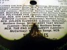 The Beatles ABBEY ROAD 1969 ORIGINAL DARK GREEN APPLE LABEL 1ST ISSUE VINYL LP.