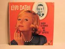 BUDDY DeFRANCO - Live Date VERVE 8383 {dg orig} * Fantastic Scott LaFaro *  RARE