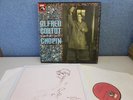 ALFRED CORTOT- Chopin EMI 7-LP BOX SET (RARE 1977) Piano Works etc 1929-1951