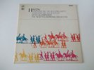 Factory Sample Columbia SAX 5266 LP Haydn Symphonies 100/102:Klemperer NEAR MINT