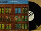WLP VERVE White Label Promo Latin Jazz Funk Soul LP LA CLAVE