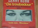 EUROVISION 1969 LENNY KUHR -de traubadour FRENCH 7