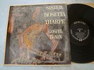 Sister Rosetta Tharpe Gospel Train LP NM MG-20201 1956