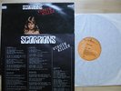 LP Scorpions Virgin Killer, Original Nude Cover