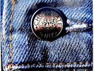 SEALED CHOCOLATE MILK: Blue Jeans LP RCA RECORDS AFL13896 US 1981 ( Modern Soul)