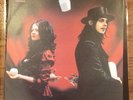 White Stripes Get Behind Me Satan LP White Vinyl Record Third Man Jack X/600