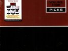 Grateful Dead Dick's Picks Vol. 4 6x LP Vinyl Box Set NEW