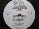 CONTESSA rare Super Star boogie funk CDN EX 12