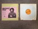 THE GRATEFUL DEAD 1972 NEAR-MINT VINYL LP