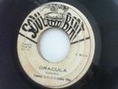 TOMMY McCOOK -  DRACULA - the SOUL BEAT  7