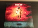 Brand New - Deja Entendu vinyl 2x LP thrice your favorite weapon