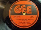 NM, ROCK and ROLL. 78 RPM' 