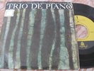 TRIO DE PIANO -  EP AREITO AFRO CUBAN LATIN BOSSA NOVA EX