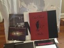 Heartworm Press / Cold Cave lot. Max Morton / American Nightmare / Wes Eisold