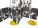 ROLLING STONES EXILE ON MAIN STREET MINT Stunning AUDIO 1st Press POST CARDS  