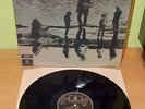 THE ABSTRACT TRUTH - SILVER TREES              PARLAPHONE - RECORDS - Prog Rock