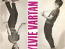 SYLVIE VARTAN DISQUE PROMOTIONNEL HORS COMMERCE DE 1962-FRANCE.BON ETAT