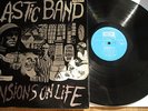 Elastic Band-Expansions on Life-Original LP-Decca Nova Label-1st press RARE