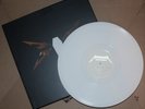 METALLICA Death Magnetic 5LP WHITE VINYL RARE - 1 of 50 copies