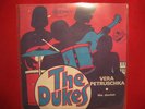 the dukes - the dentist  deutscher beat 60s 60er  7'' single  fuzz garage