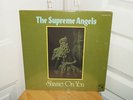 SEALED SHRINK THE SUPREME ANGELS SHAME ON YOU RARE GOSPEL FUNK SOUL LP
