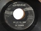 NORTHERN SOUL 45/ THE SHOWMEN 