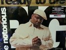 Notorious B.I.G-Ready to Die RSD Record Store Day 2013 White Vinyl